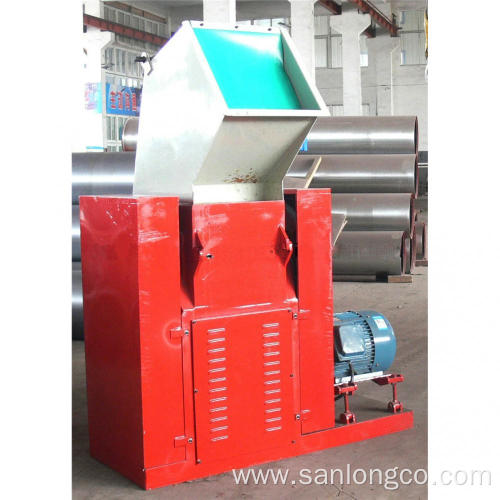 Plastic Crusher for PP Woven Bag Machine